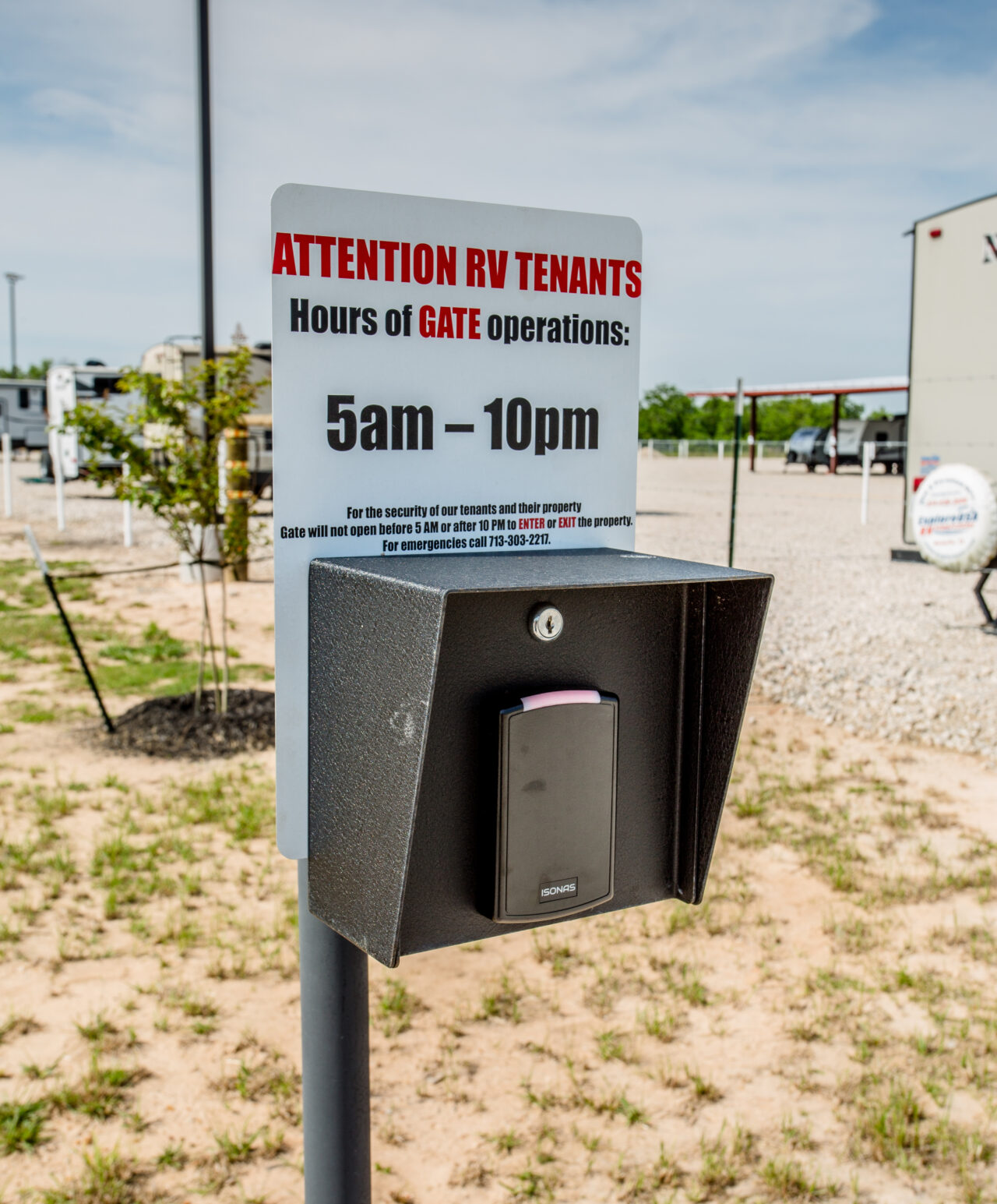 ⭐ West Katy RV & Boat Storage Katy Covered RV Storage in Katy TX 77493