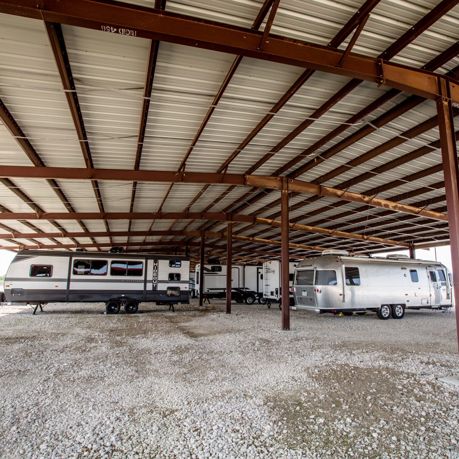 ⭐ West Katy RV & Boat Storage Katy Covered RV Storage in Katy TX 77493