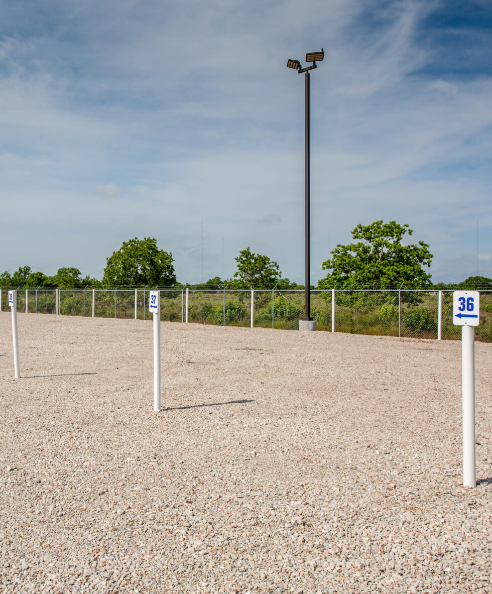 Katy RV Storage RV Storage Near Me Katy, TX