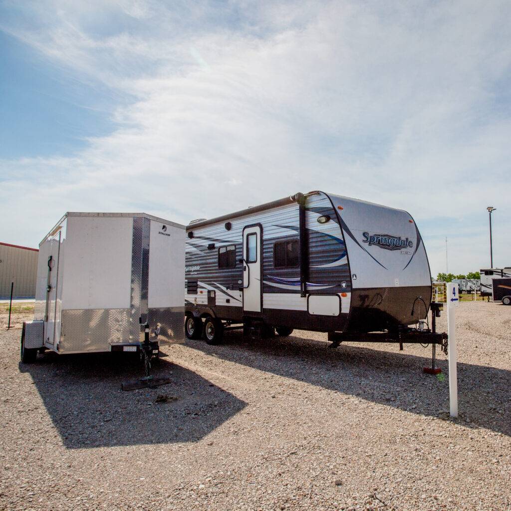Katy RV Storage RV Storage Near Me Katy, TX