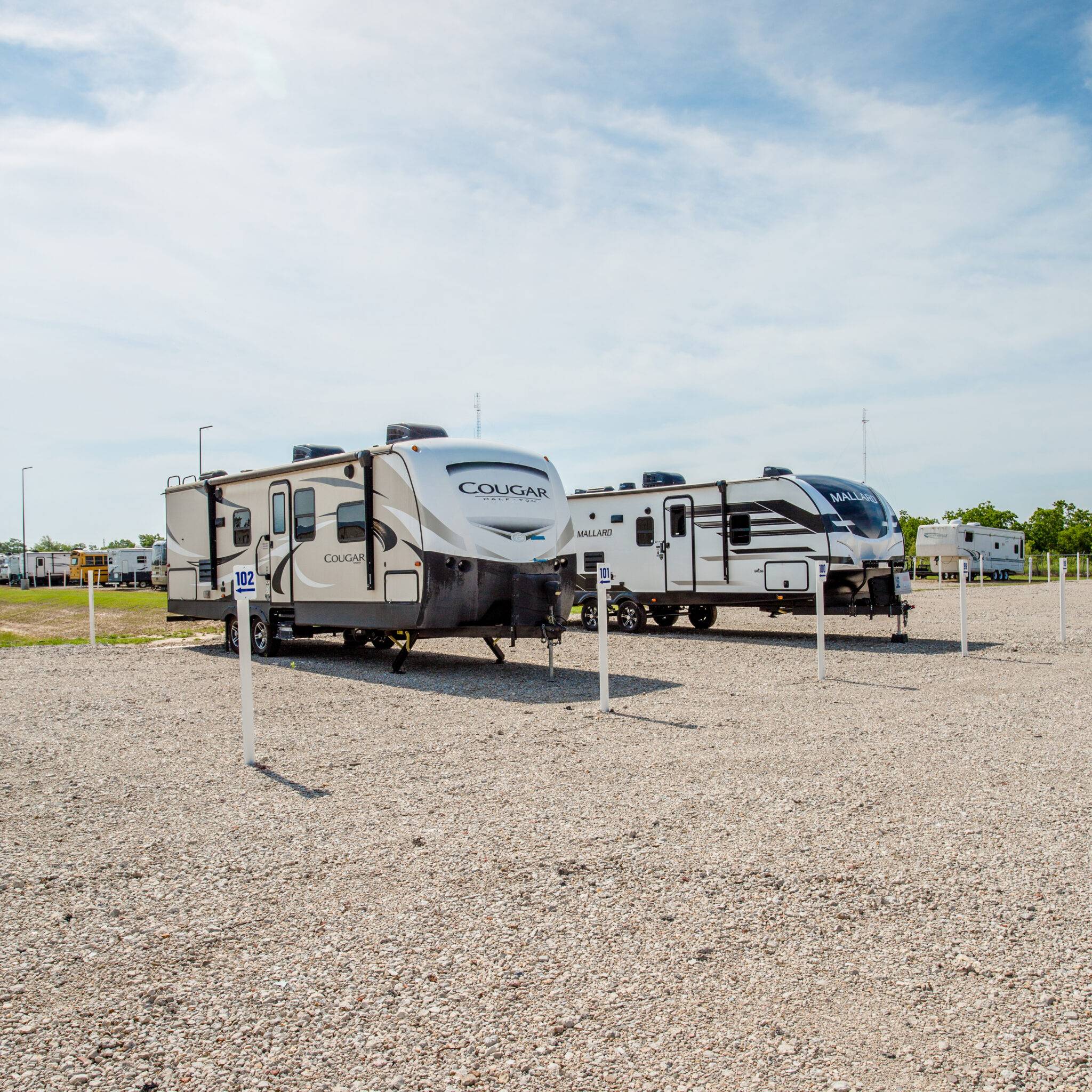 Katy RV Storage RV Storage Near Me Katy, TX