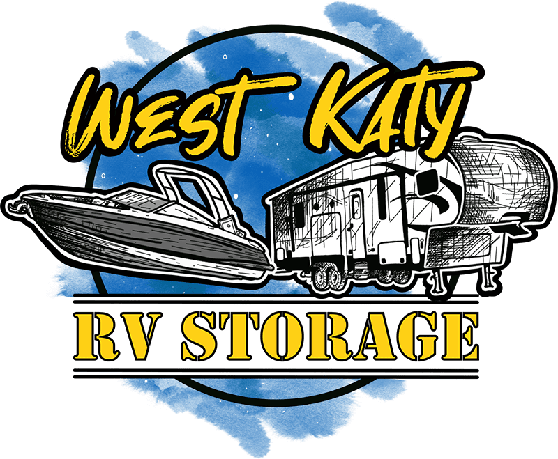 ⭐ West Katy RV & Boat Storage